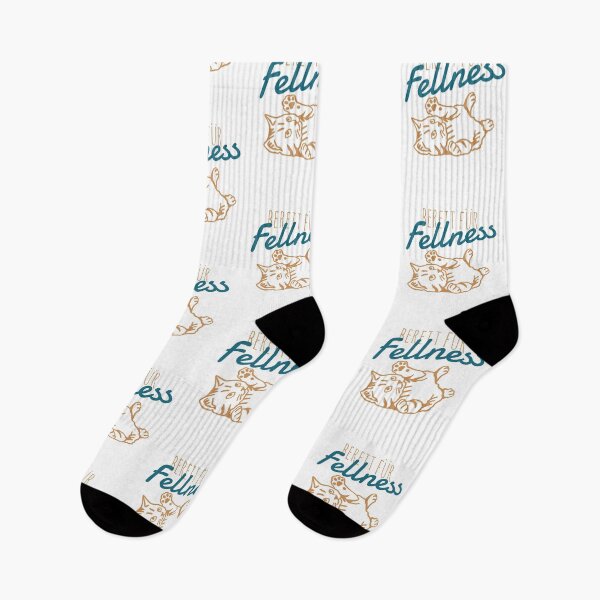 Item preview, Ready for Fellness Cat Funny Care Wellness designed and sold by OmmeDesigns.
