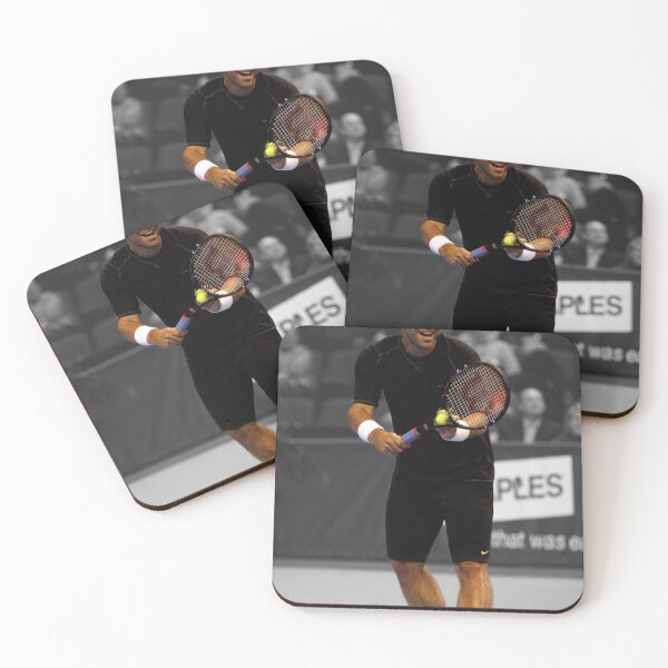 Item preview, Pete Sampras designed and sold by ArtForKnowledge.
