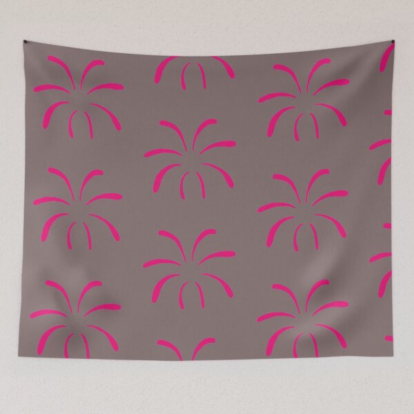 Item preview, Spiral Purple Pattern designed and sold by julset.