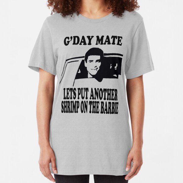 dumb and dumber shirts