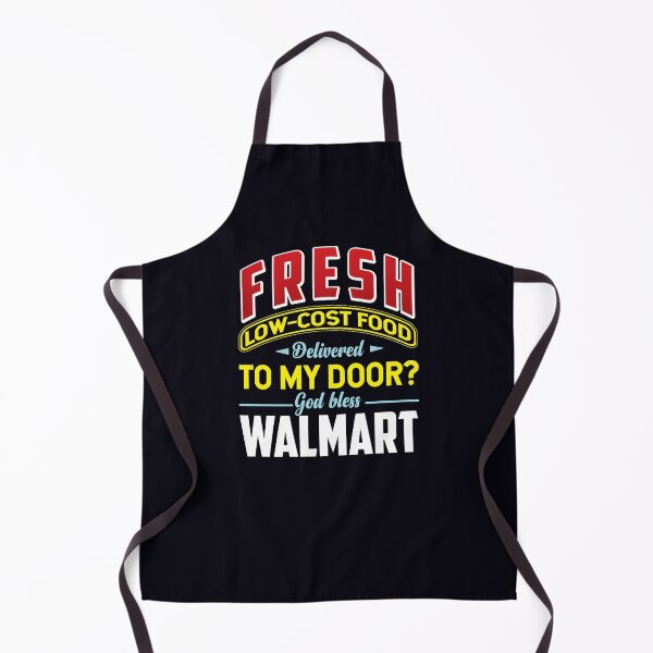 Item preview, "Fresh, Low-cost Food Delivered To My Door? God bless WALMART." . . . . Walmart supermarkets are designed and sold by JoelsCorner.