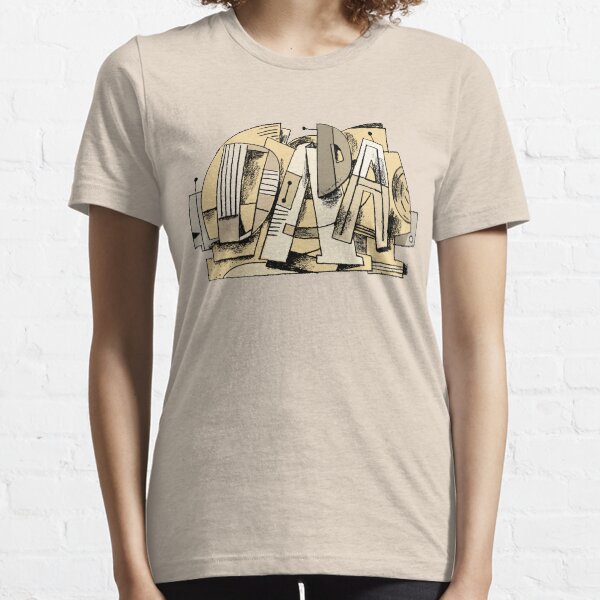 DADA Essential T-Shirt