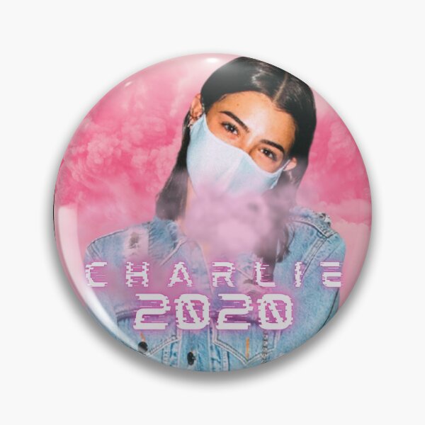 Item preview, Charlie 2020 designed and sold by Kadeda.