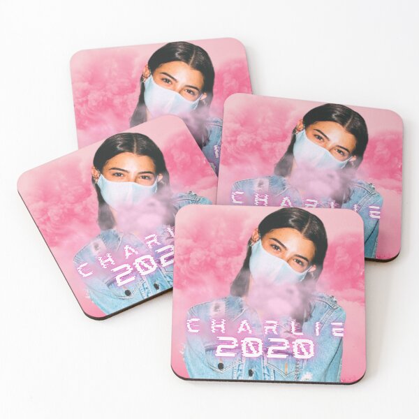 Item preview, Charlie 2020 designed and sold by Kadeda.