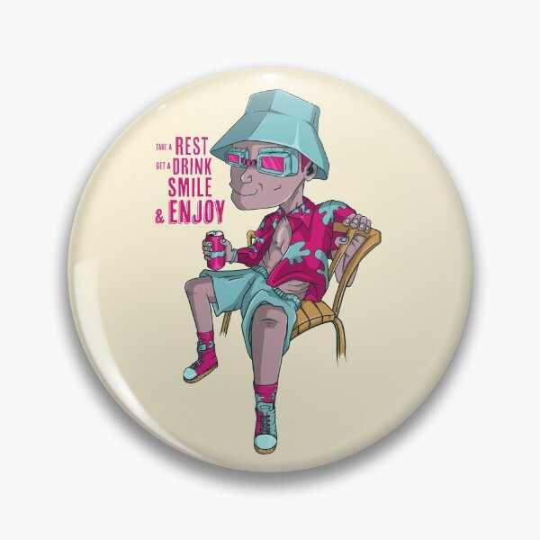 Item preview, Enjoy Life designed and sold by Howpot.