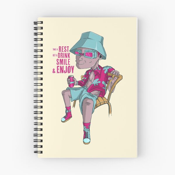 Item preview, Enjoy Life designed and sold by Howpot.