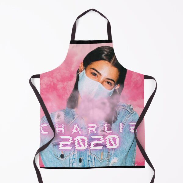 Item preview, Charlie 2020 designed and sold by Kadeda.
