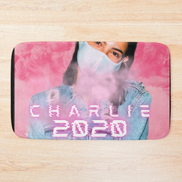 Item preview, Charlie 2020 designed and sold by Kadeda.