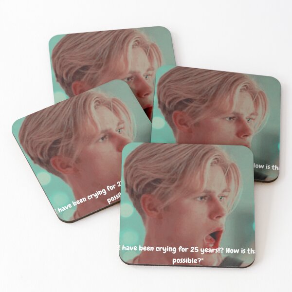Item preview, Alex Mercer jatp designed and sold by dovetastic123.