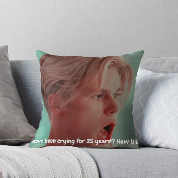 Item preview, Alex Mercer jatp designed and sold by dovetastic123.