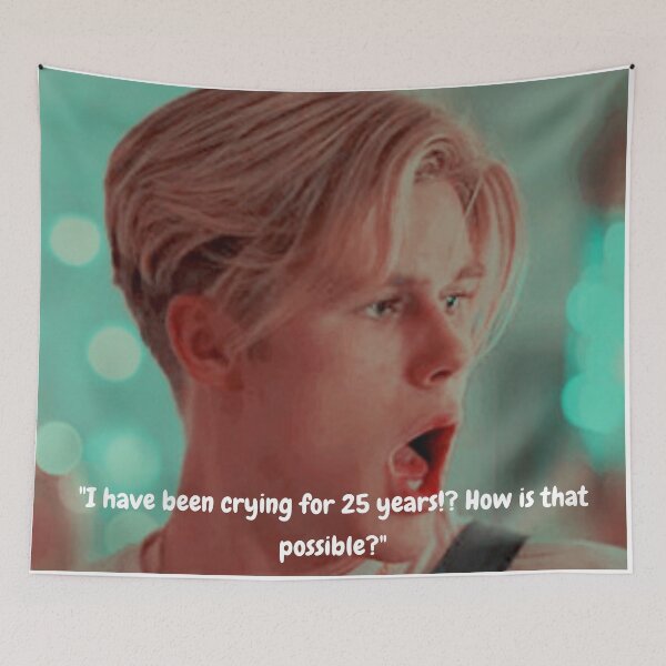 Item preview, Alex Mercer jatp designed and sold by dovetastic123.