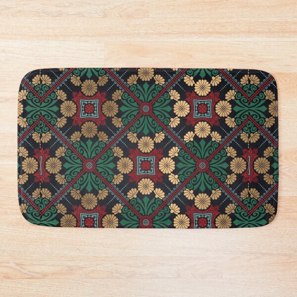 Item preview, Beautiful Pattern designed and sold by Imakeyouhappy.