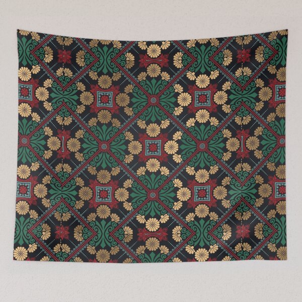 Item preview, Beautiful Pattern designed and sold by Imakeyouhappy.