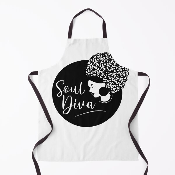 Item preview, Soul Diva designed and sold by HappyCabbage.