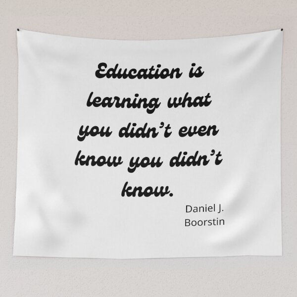 Item preview, Daniel J.Boorstin designed and sold by El-Farouk.