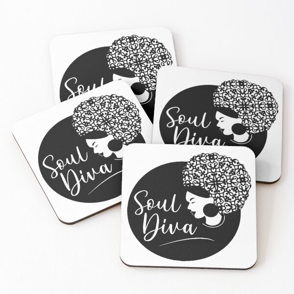 Item preview, Soul Diva designed and sold by HappyCabbage.