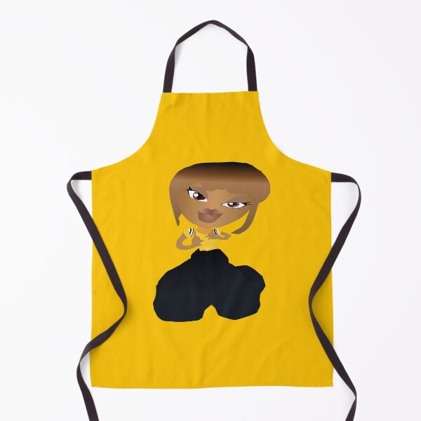 Item preview, T-Boz Bratz Doll designed and sold by annahforeign.