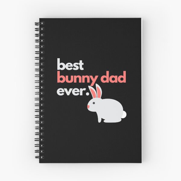 Item preview, Best bunny dad ever designed and sold by Tecnofa.