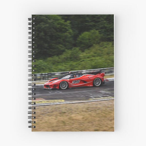 Item preview, Ferrari FXXK EVO LaFerrari on track designed and sold by DutchStylez.