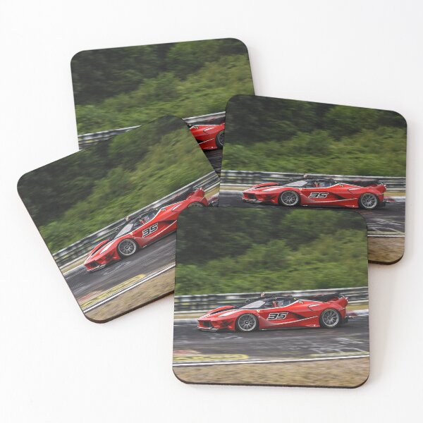 Item preview, Ferrari FXXK EVO LaFerrari on track designed and sold by DutchStylez.