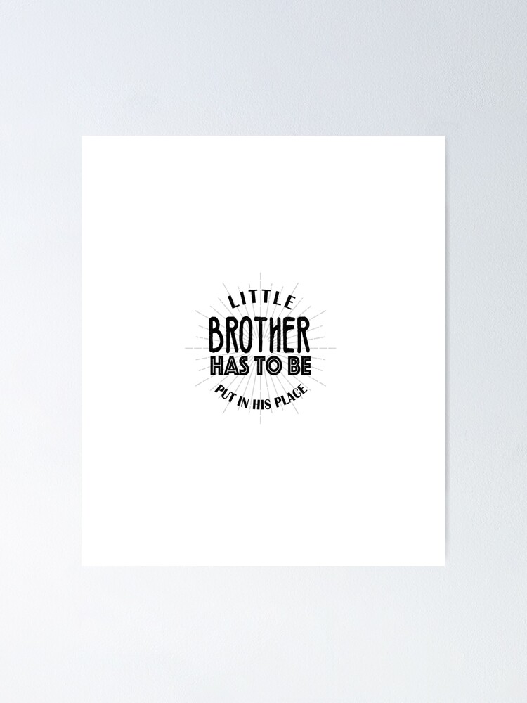 Best DIY Big Brother Gift Ideas | Big brother gifts, Big brother gift, Big  sibling gifts