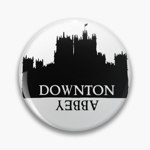 Artikelvorschau, Monotoner Downton entworfen und verkauft von Happyhobbithole.
