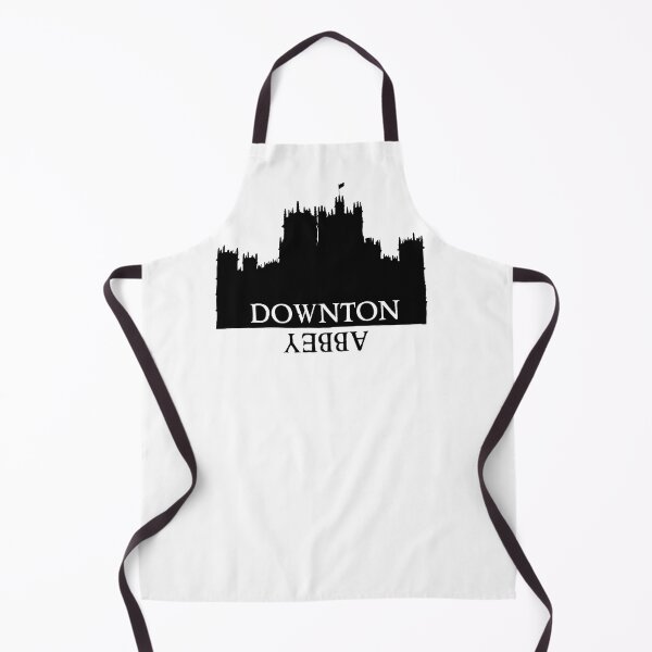 Artikelvorschau, Monotoner Downton entworfen und verkauft von Happyhobbithole.