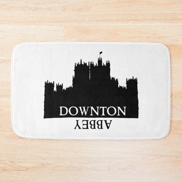 Item preview, Monotone Downton designed and sold by Happyhobbithole.