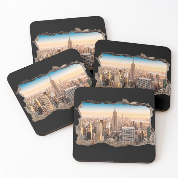 Item preview, Amsterdam skyline. Beautiful skyline designed and sold by Slangt-shirt.