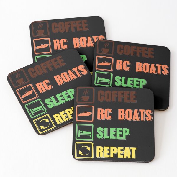 Item preview, RC Boats Repeat Design I RC Boats Model Boats Brushless designed and sold by tbauernhoferbiz.