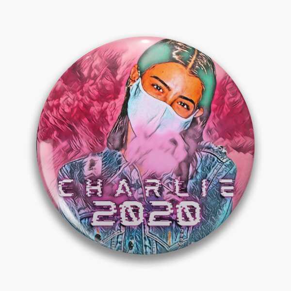 Item preview, Charlie 2020 Dramatic designed and sold by Kadeda.
