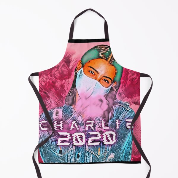 Item preview, Charlie 2020 Dramatic designed and sold by Kadeda.