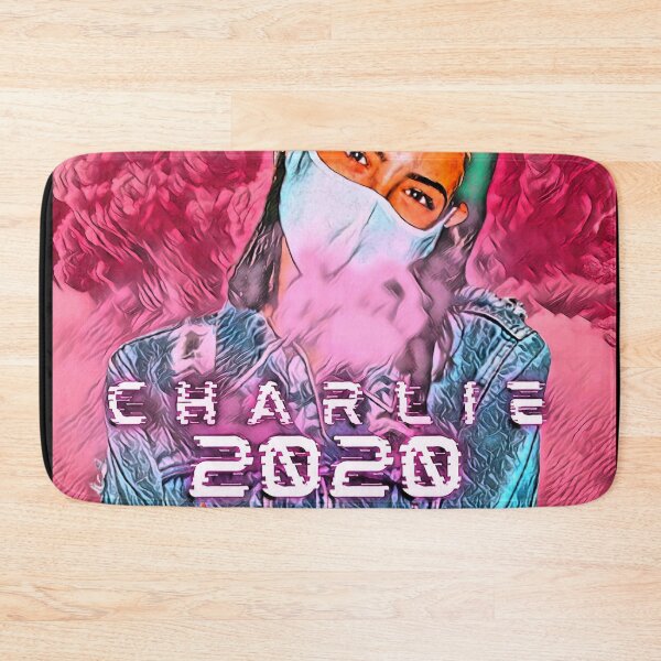Item preview, Charlie 2020 Dramatic designed and sold by Kadeda.
