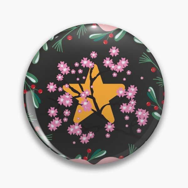 Item preview, Vintage Cherry Pattern Retro Collection designed and sold by Design-Maniya.