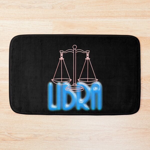 Item preview, Libra Zodiac Symbol designed and sold by AFordhamDesigns.