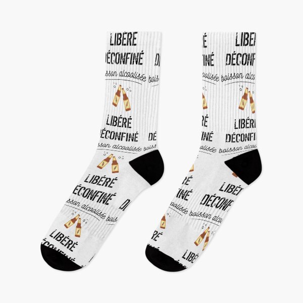 Item preview, humor deconfinement designed and sold by Catcrea.