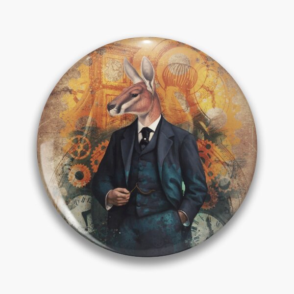 Item preview, The Watchmaker designed and sold by theadventice.