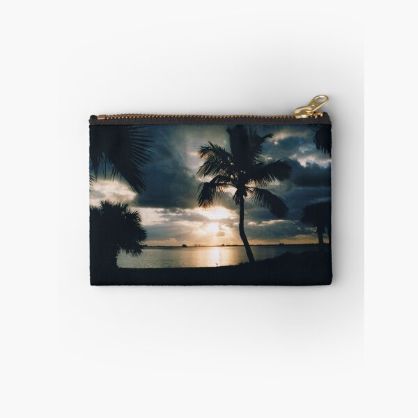 Item preview, SUNRISE ON THE INDIAN RIVER designed and sold by TomBaumker.