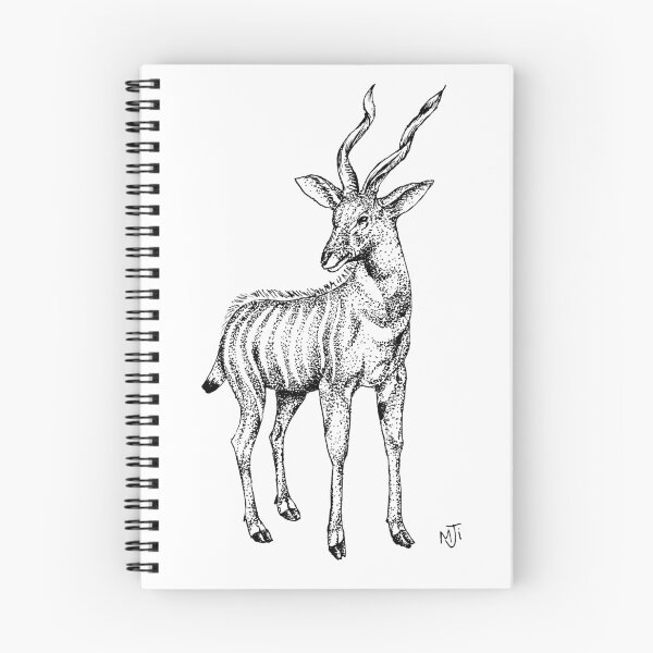 Item preview, Kudu Design designed and sold by Maisy Inston.