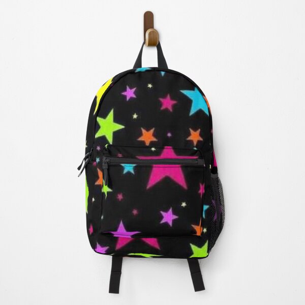 Item preview, Glowing Neon Stars designed and sold by ReesDesigns.