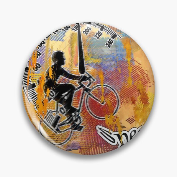 Item preview, Speed designed and sold by harietteh.