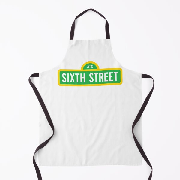 Item preview, Sixth Street designed and sold by Steve Lovelace.