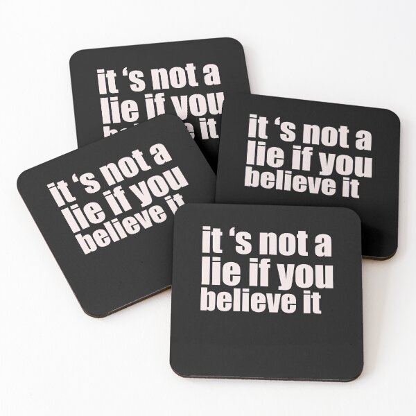 Item preview, it's not a lie if you designed and sold by Yaa2.
