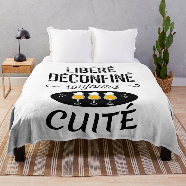 Item preview,  alcoholic deconfinement designed and sold by Catcrea.