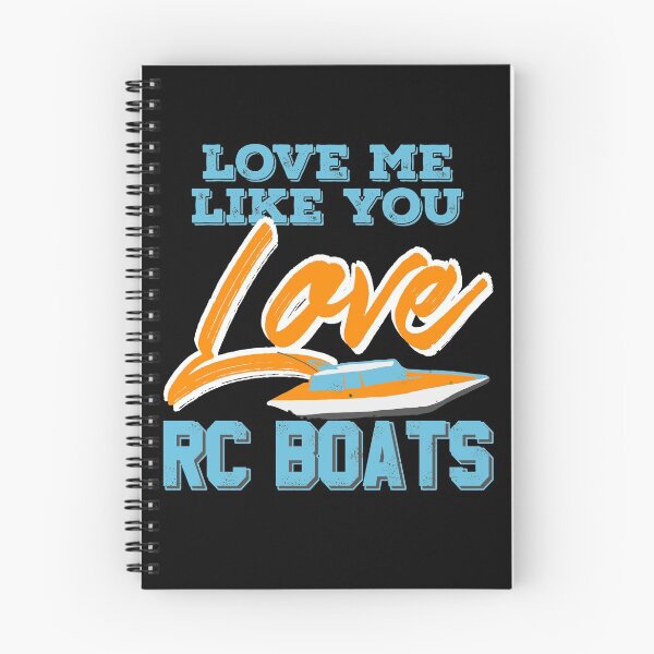 Item preview, Love Me Like RC Boats I RC Boats Model Boats Brushless designed and sold by tbauernhoferbiz.