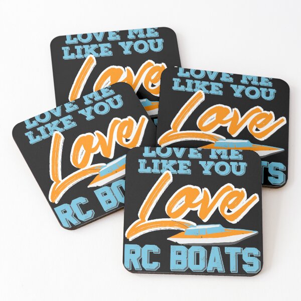 Item preview, Love Me Like RC Boats I RC Boats Model Boats Brushless designed and sold by tbauernhoferbiz.