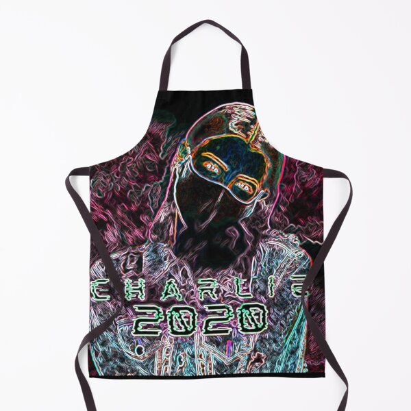 Item preview, Charlie 2020 Neon designed and sold by Kadeda.