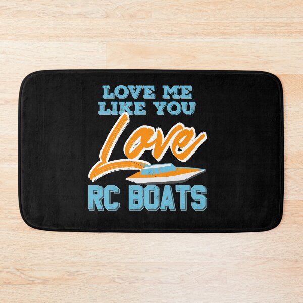 Item preview, Love Me Like RC Boats I RC Boats Model Boats Brushless designed and sold by tbauernhoferbiz.