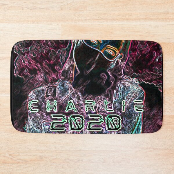 Item preview, Charlie 2020 Neon designed and sold by Kadeda.