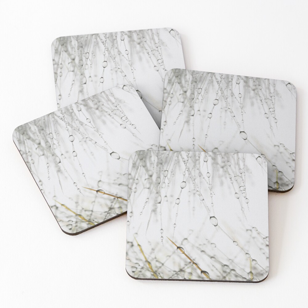 Item preview, Coasters (Set of 4) designed and sold by KRBailey.